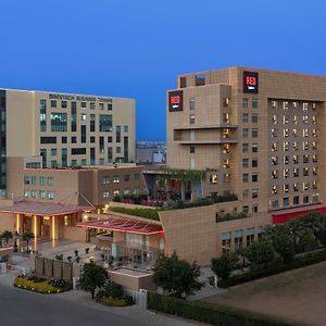 Radisson Red Chandigarh Mohali