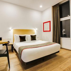 Super Townhouse Moosapet Rcc Prime